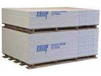 Płyta GKB 12,5x1200x2600mm biała KNAUF Radom  Makowiec