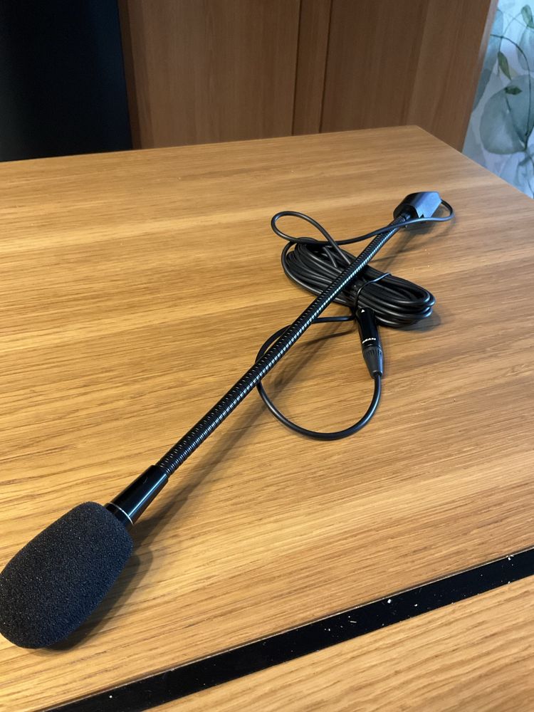Radiotelefon ICOM F6022 + akcesoria