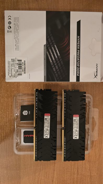 Комплект I5 9600k и ASUS ROG Strix Z390-H Gaming, 32 GB ddr4