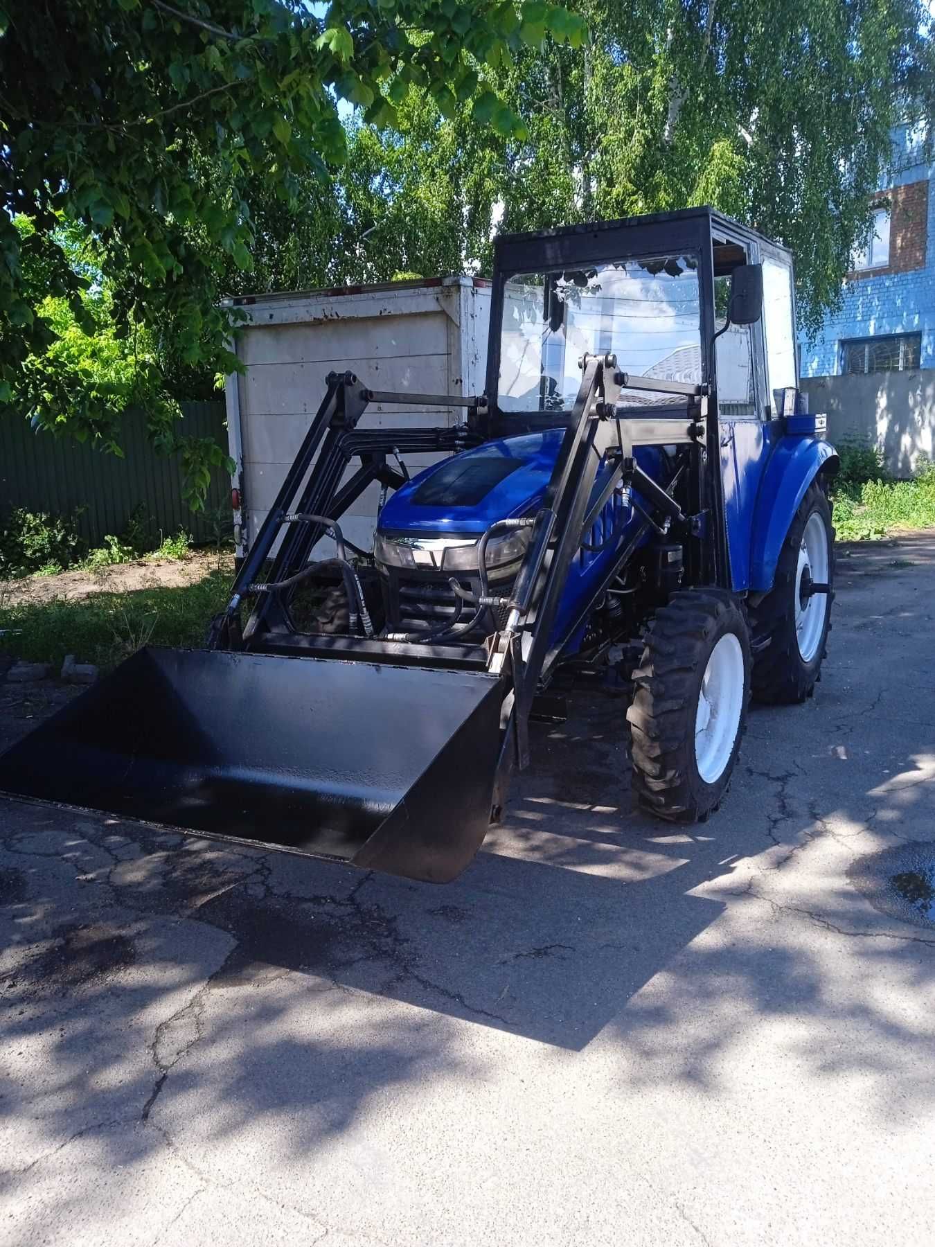 Послуги Міні Екскаватор-Евакуатор