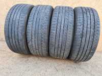 Opony letnie 225/55R18 Yokohama BluEarth DOT4318