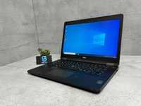 i5-6300U/8gb/ddr4/256gb Мультимедійний ноутбук Dell Делл E7470