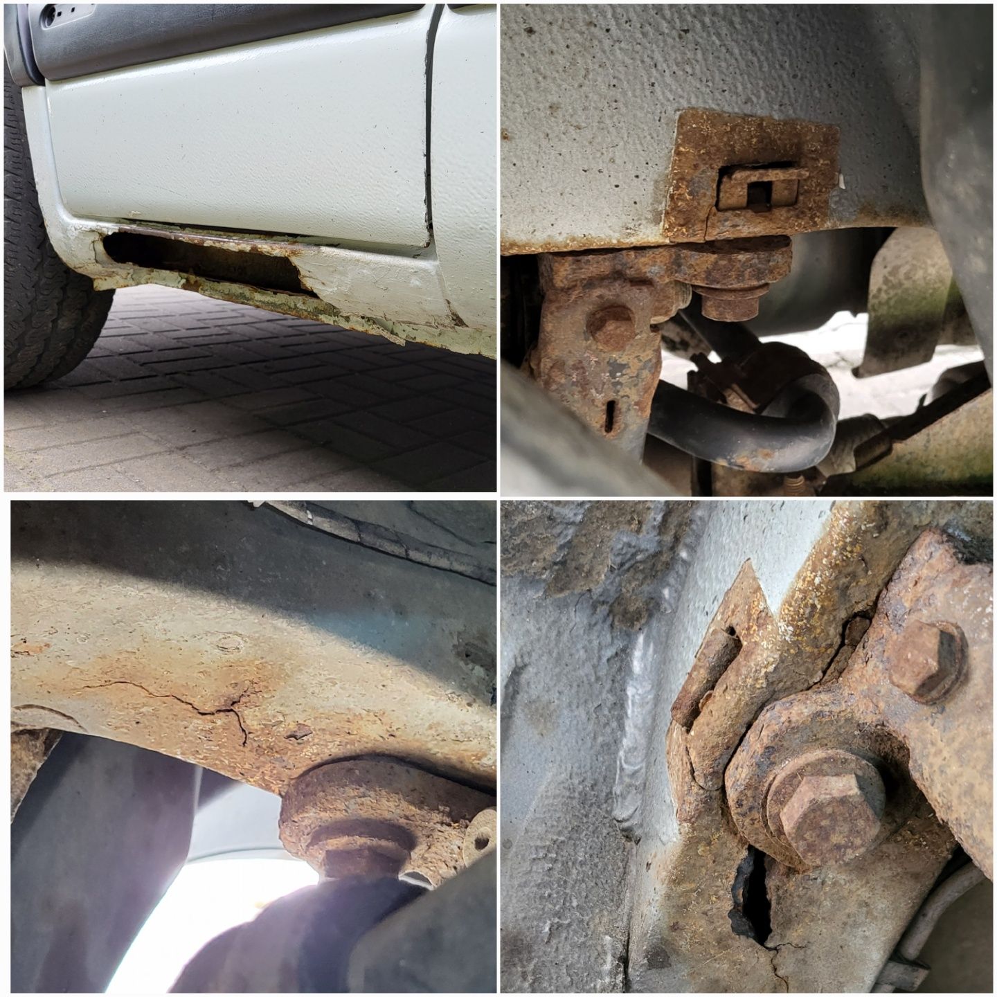 Renault Master 2.8 DTI 114km paka skrzyniowy Opel Movano