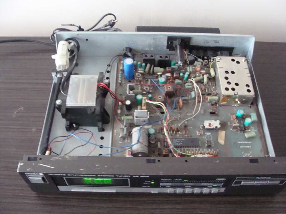 DIORA AS-952 tuner