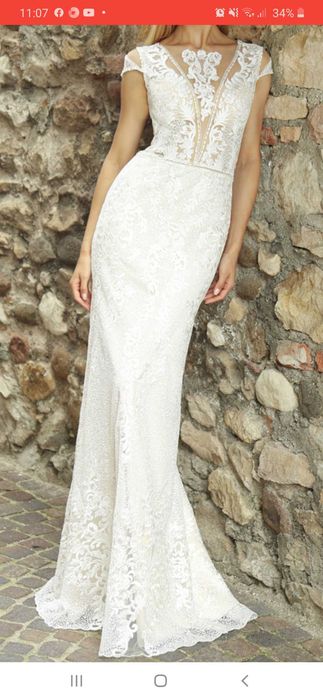 Suknia ślubna Gala Bride