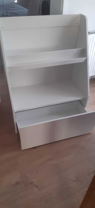 Regał Bergig IKEA