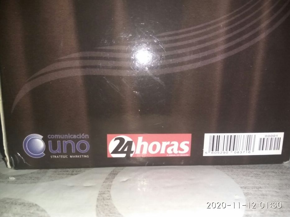 Coletânea 20CDs Grandes compositores coleção 24horas UNO