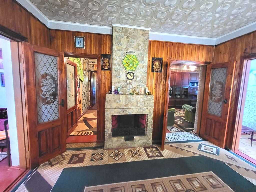 Продаж будинка, ТОРГ. Вул. Центральна, пригород Запоріжжя, 5 км.
