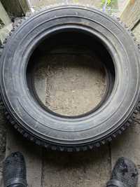 Подам шини Michelin Latitude Cross 215/65 R16