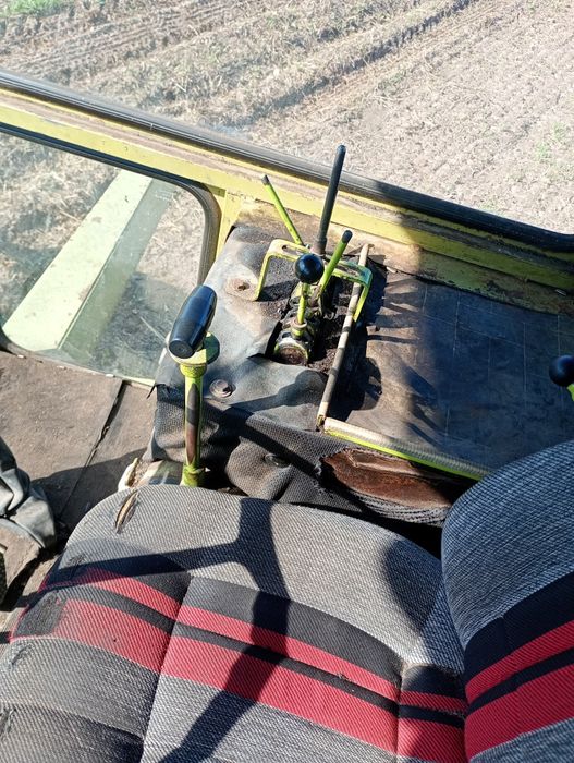 Sieczkarni do kukurydzy Claas jaguar 80sf