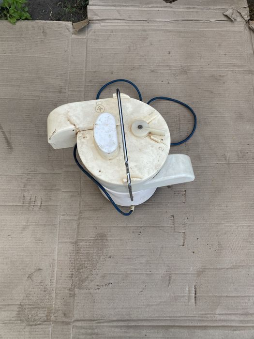 Соковыжималка рабочая