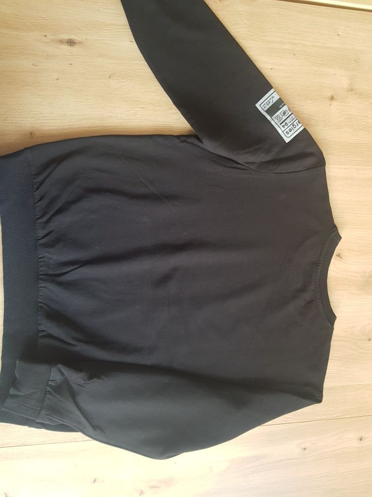 Zestaw r. 158 bluza Coccodrillo i spodnie joggery H&M