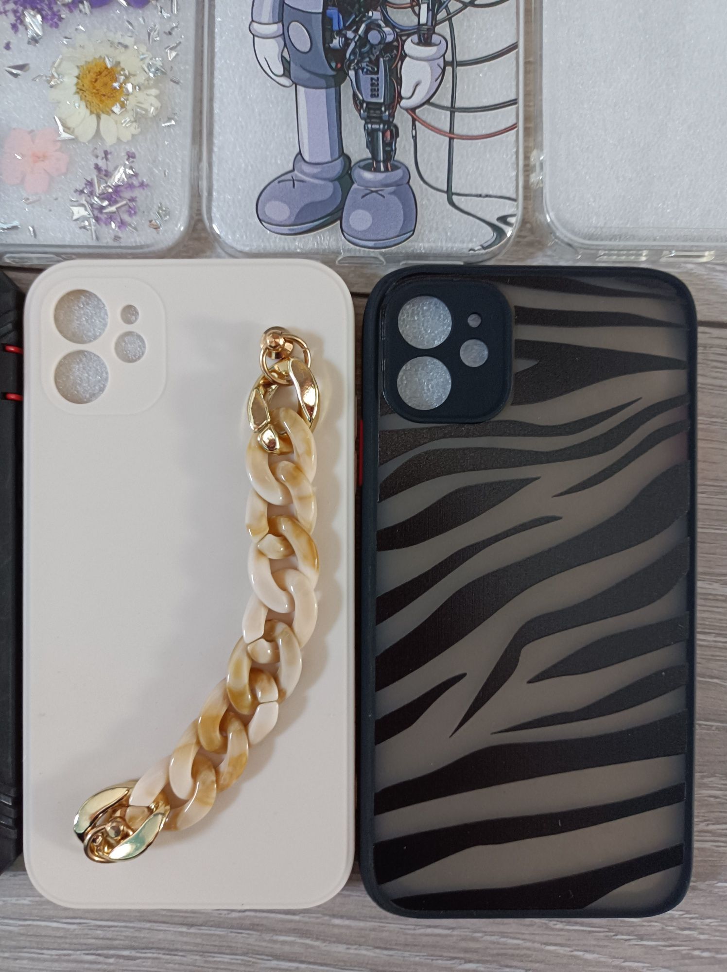 Etui Plecki do Apple iPhone 11