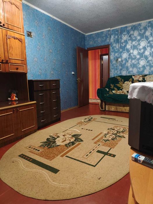 Продаж 3 к .Квартири Одеська  Байрона 25