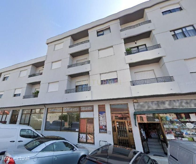 Apartamento T2 em Fânzeres, Gondomar