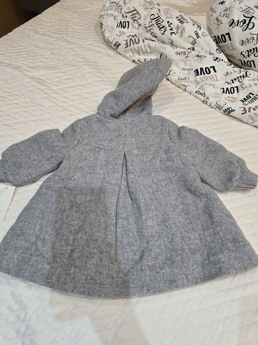 Casaco novo 12 meses El Cort Engles