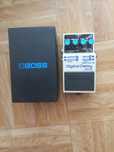 Boss DD-8 Delay Looper