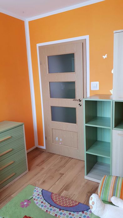 mieszkanie 2 pokojowe w bloku centrum miasta