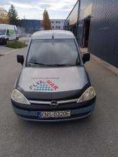 sprzedam OPEL COMBO