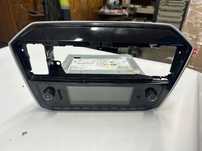 VW UP ORYGINALNE RADIO 1S0035869B