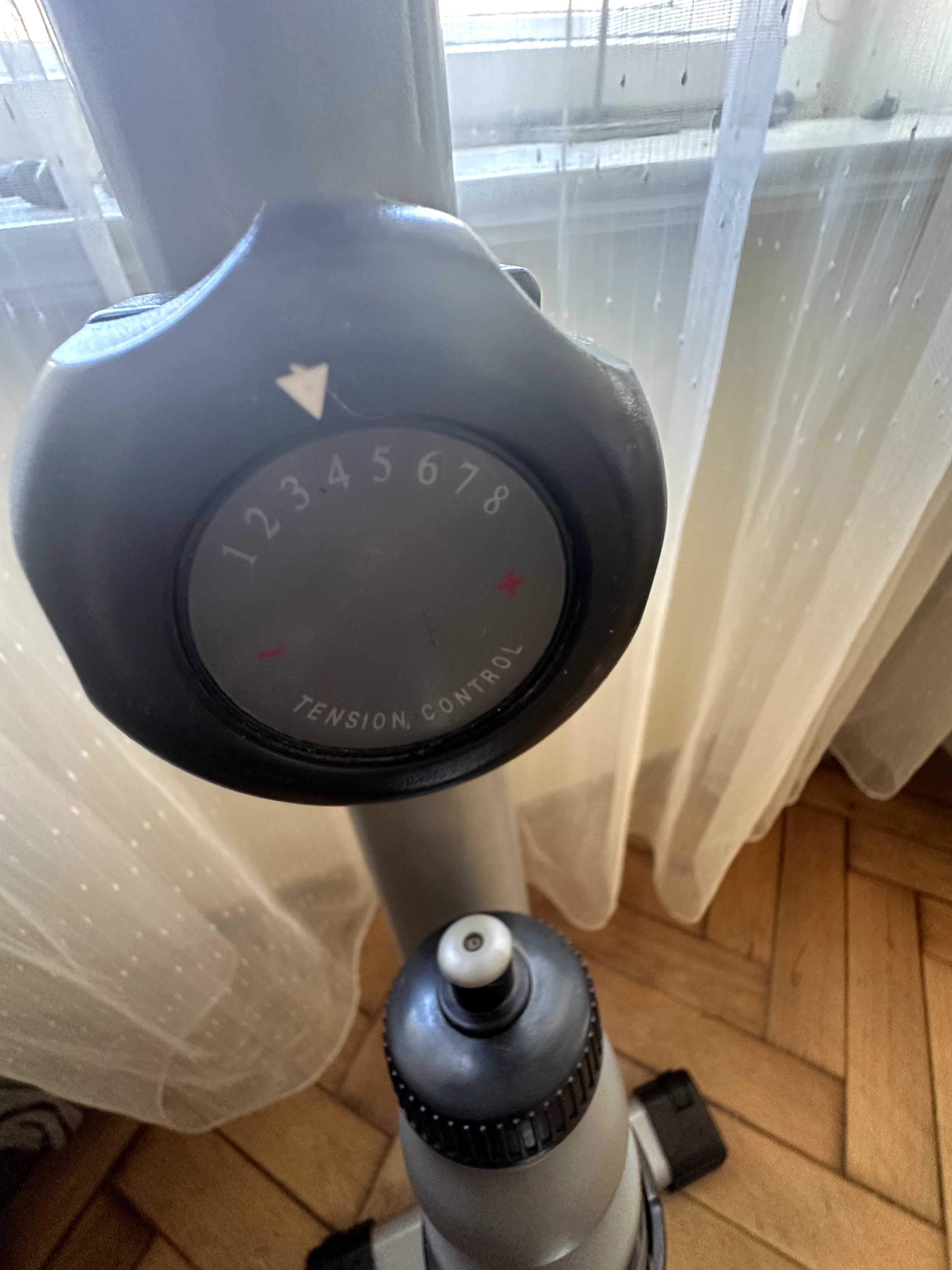Rower stacjonarny Powerpeak