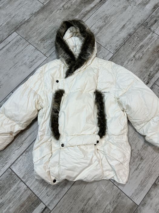 Lothar|s куртка зимова пуховик , для вагітних