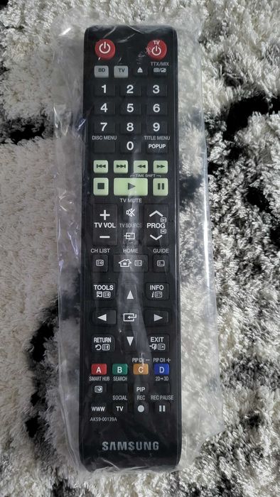 Pilot Samsung AK59--00139A - Oryginalny