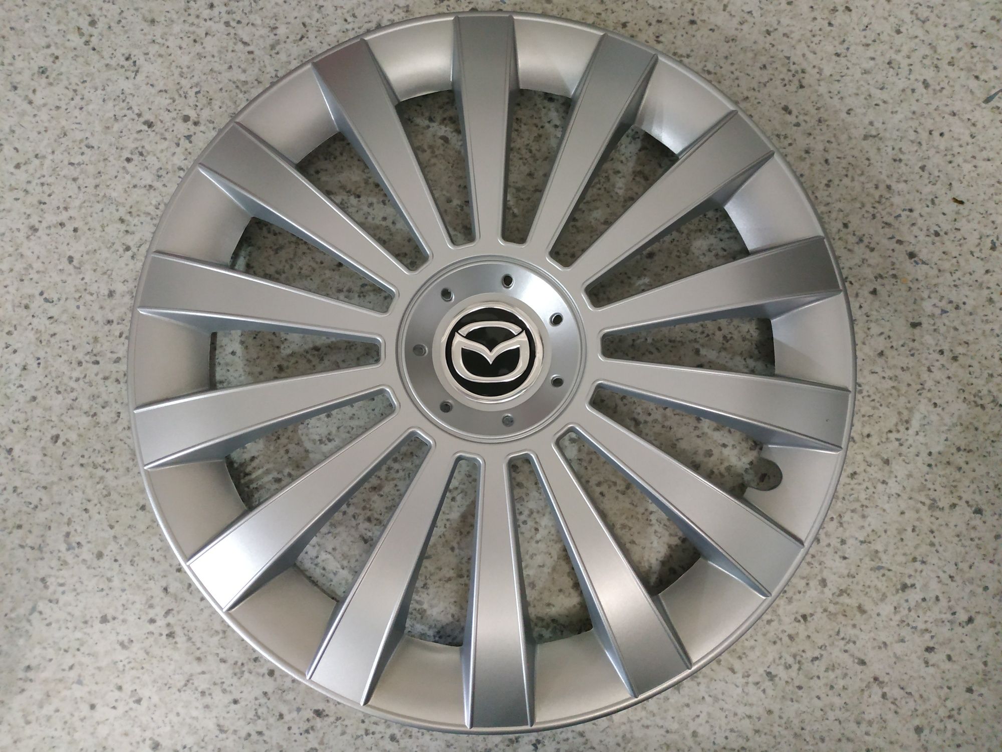 Колпаки Ковпаки Mazda Мазда r15 16 14 14 2,3,5,6 диски Шини колеса