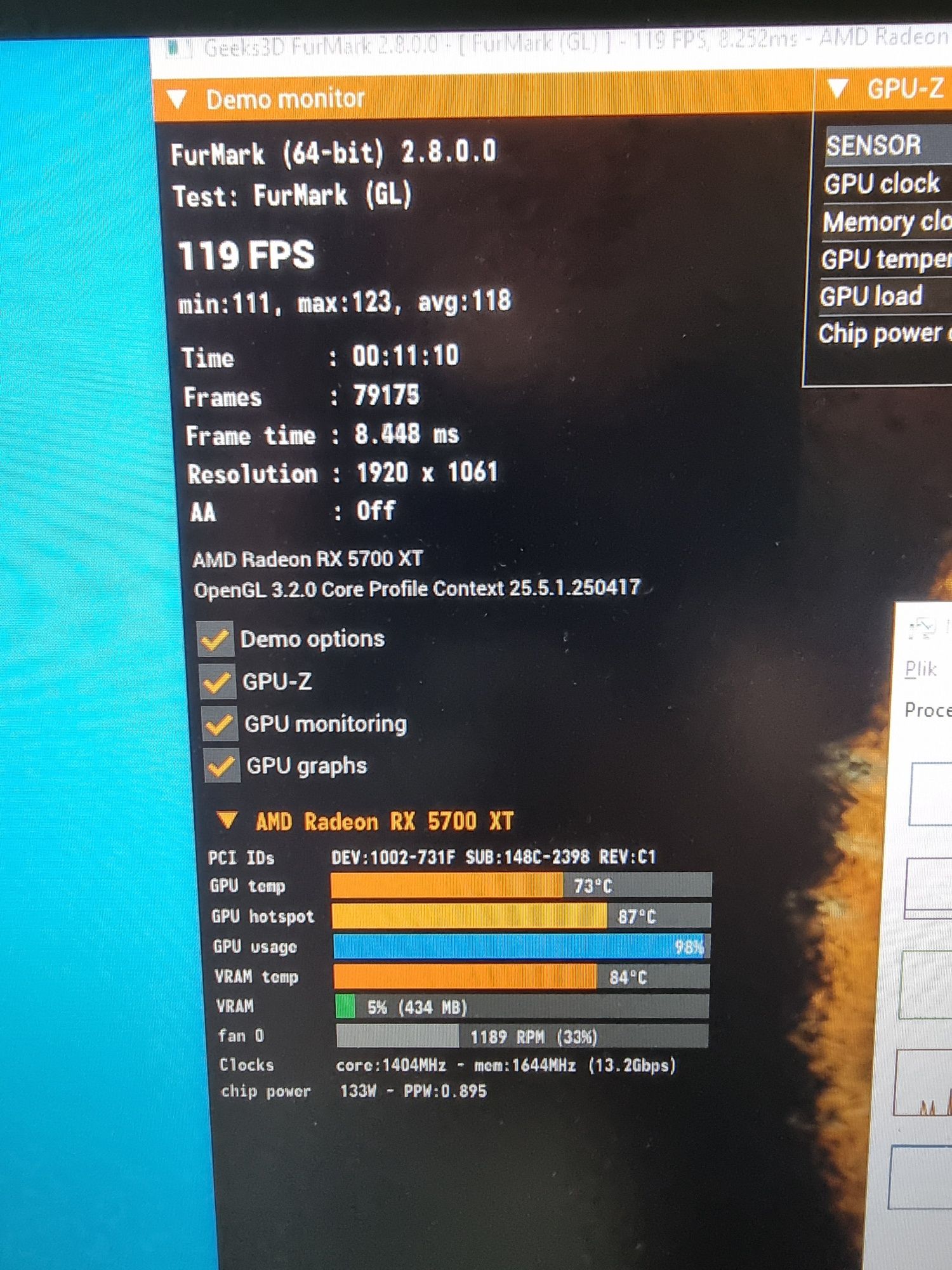 Komputer R5 5600 RX 5700XT