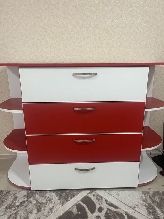 Комод для дитячої кімнати