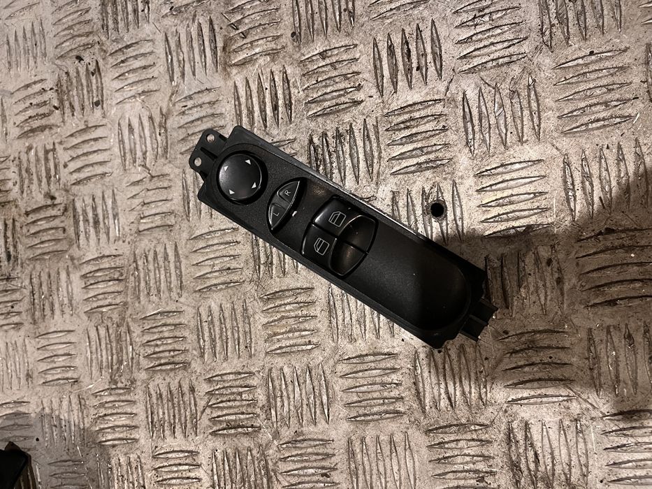 Mercedes sprinter 906 lift przelacznik szyb