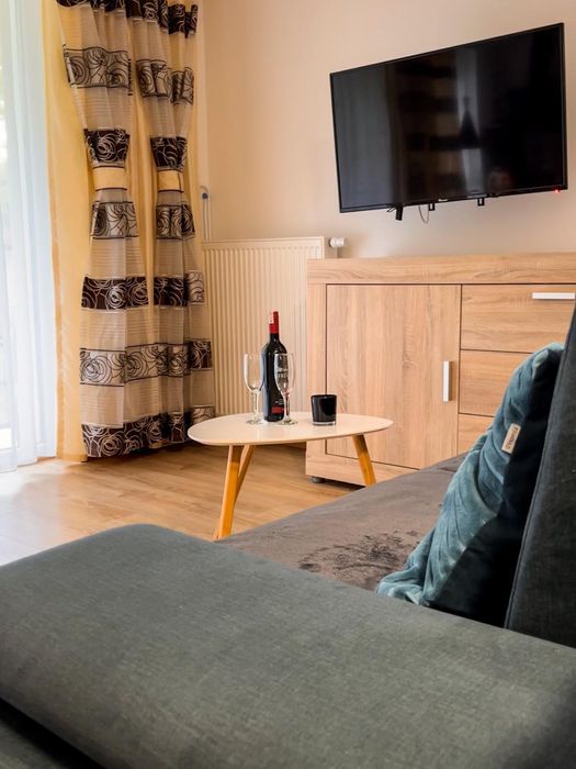 Gdańsk noclegi – centrum, plaża, morze – wynajem