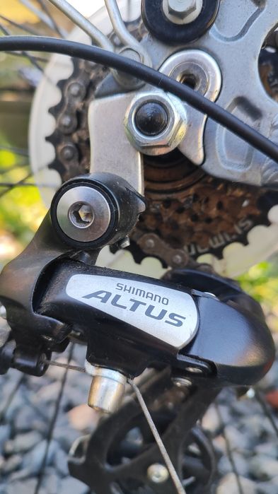 Rower Indiana X-road 1.0 okazja