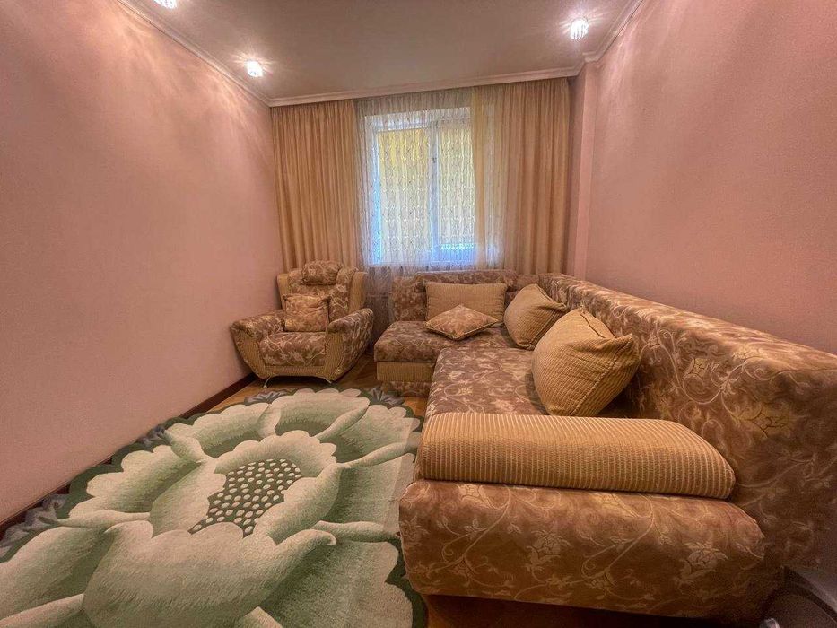 З 1.12 Оренда 2к квартири на Соборності України 208А/ дружби народiв