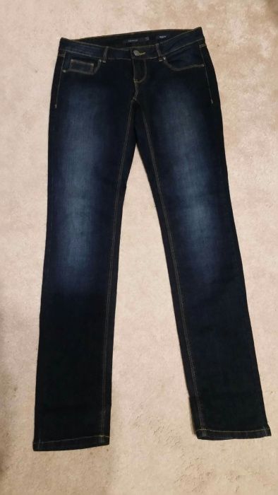 Reserved Spodnie damskie 28 M nowe Jeans