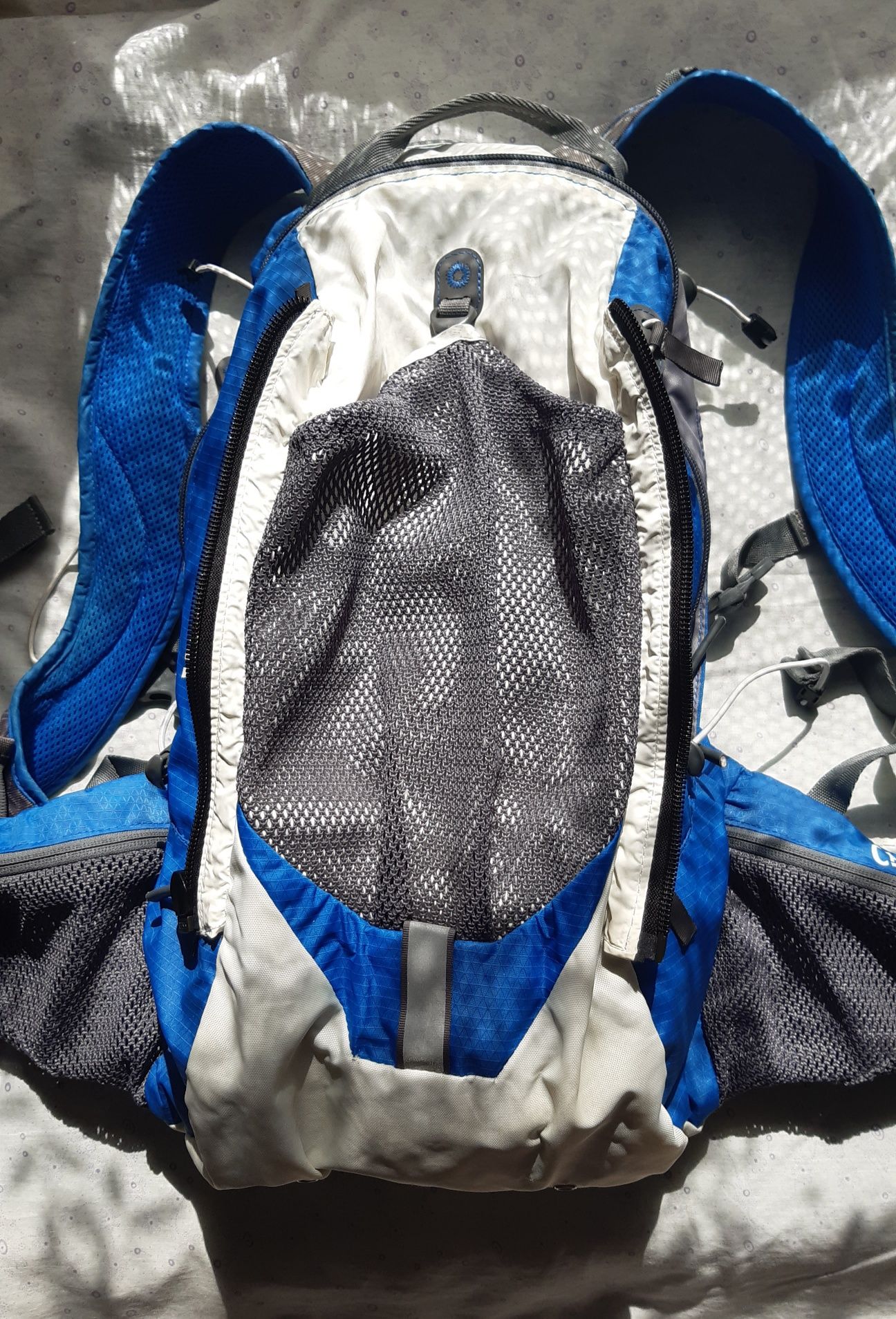 Велорюкзак CAMELBAK octane 18
