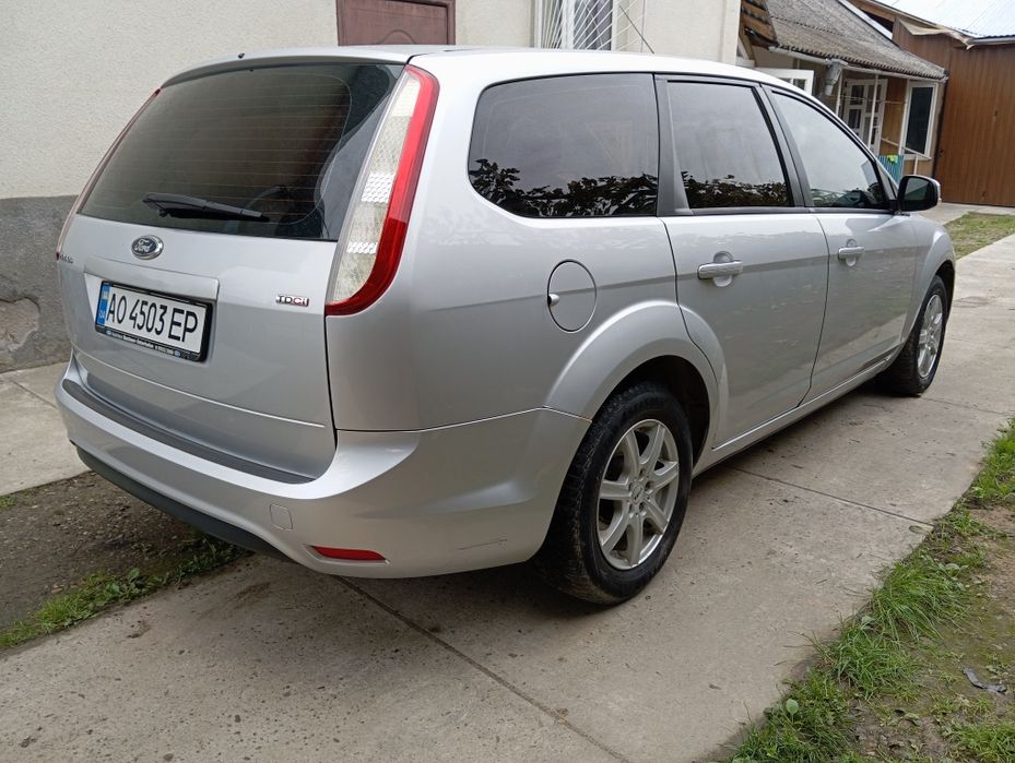 Продам або Обмін Форд Фокус