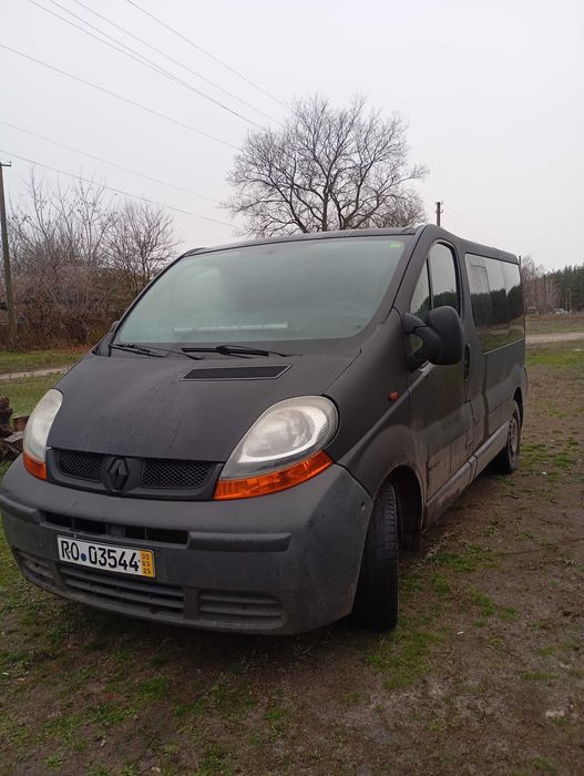 Продам Рено трафік
