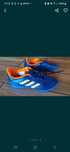 Buty sportowe turfy chłopięce Adidas Copa 36