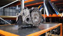 АКПП f4a42 hyundai/KIA (G4KA)