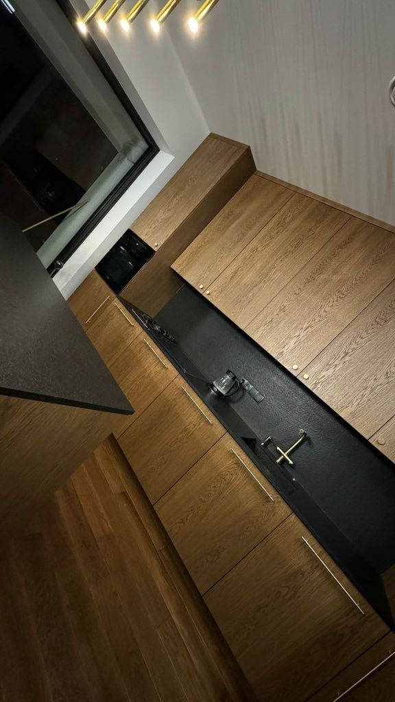 Blaty kuchenne blaty łazienkowe blaty na wymiar konglomerat kwarcowy