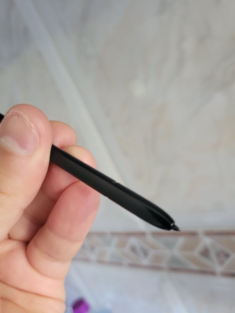 S-pen  Samsung Note 20 Ultra