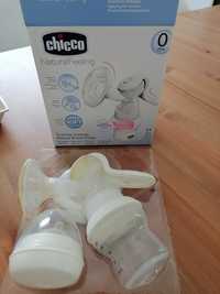 Vendo bomba manual Chicco