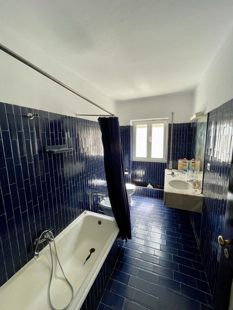 Quarto para estudantes