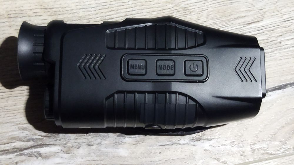 Прилад нічного бачення (не для фронту) з функцією запису