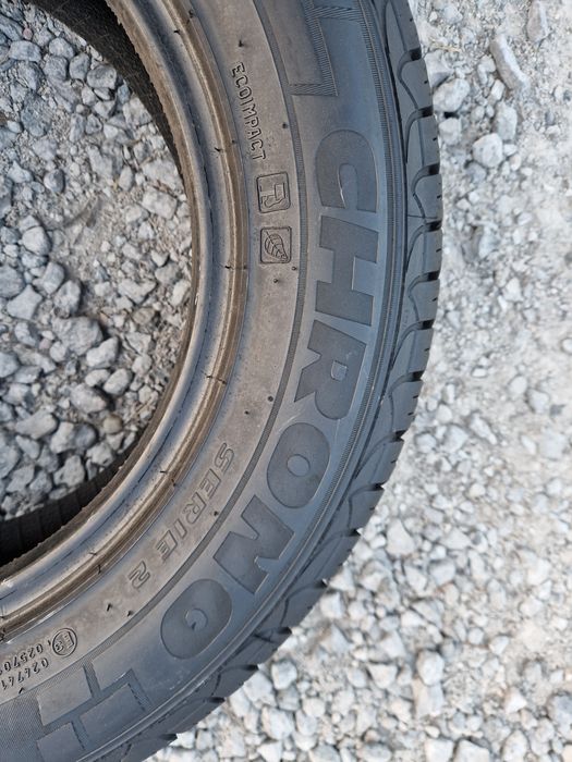 Opony letnie Pirelli Chrono-2.  175/70r14 (88T)