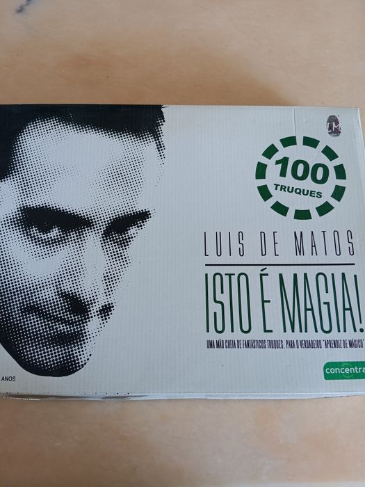 Vários  jogos  de entretenimento