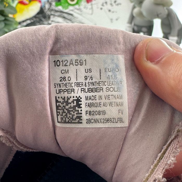 Кросівки Asics GT 2000 41 розмір E873