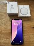 Iphone 12 64Gb kondycja baterii 92%
