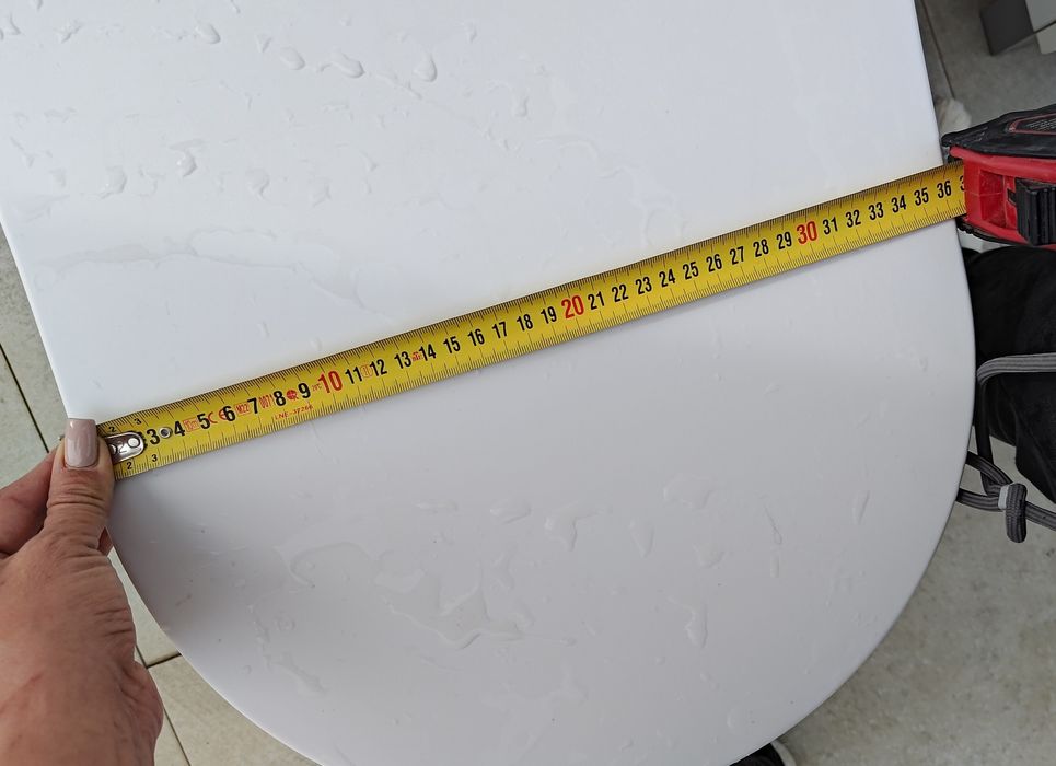 Vendo conjunto sanita e autoclismo marca Sanitana